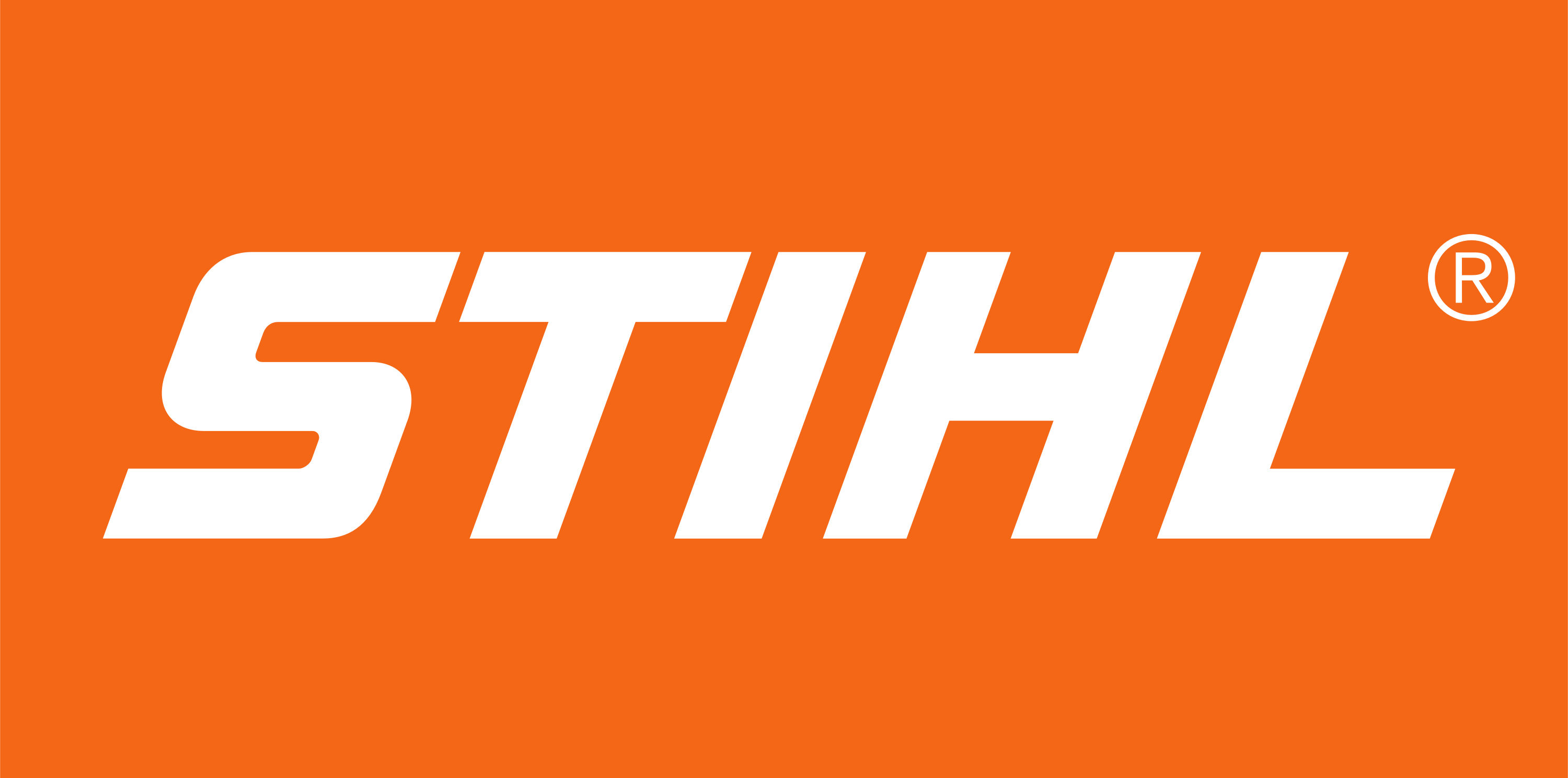Image stihl